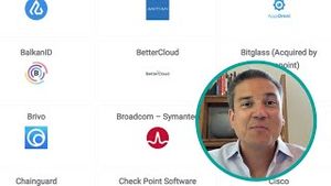 Video post by @extrahopnetworks on YouTube