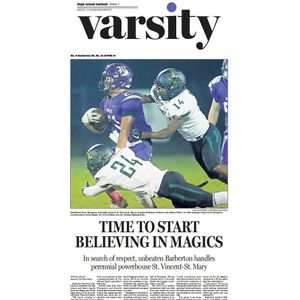 Image post by @bhsmagics on Instagram