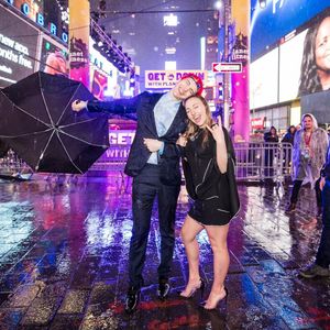 Image post by @ninja on Instagram