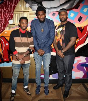 Image post by @myfabolouslife on Instagram