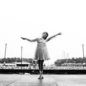 Image post by @lollapalooza on Instagram