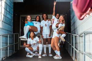Image post by @FSUSoccer on Twitter