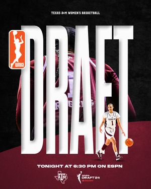 Image post by @AggieWBB on Twitter