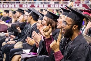 Image post by @EKUAdmissions on Facebook