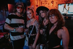 Image post by @theanniedukes on Instagram