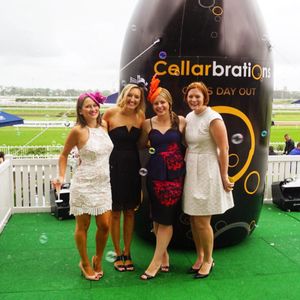 Image post by @australianturfclub on Instagram