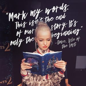 Image post by @disney on Instagram