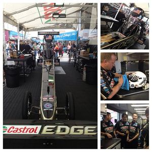 Image post by @jfr_racing on Instagram