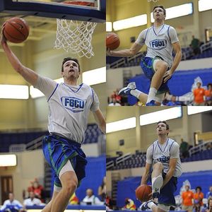 Image post by @fgcu_mbb on Instagram