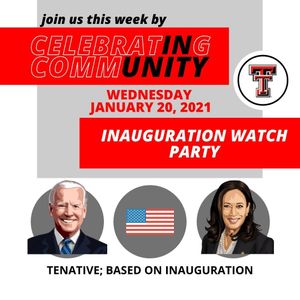Image post by @ttuhousing on Instagram