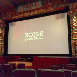 Image post by @boise_bucketlist on Instagram