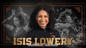 Image post by @beavergym on Instagram