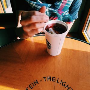 Image post by @starbucks on Instagram