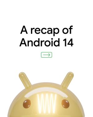 Image post by @google on Instagram