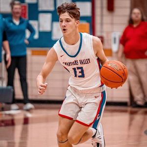 Image post by @charvalleyhoops on Instagram
