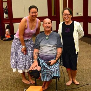 Image post by @kapualaniokekukui on Instagram