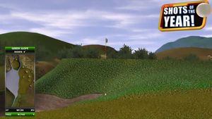 Image post by @GoldenTee on Facebook