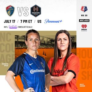 Image post by @nwsl on Instagram