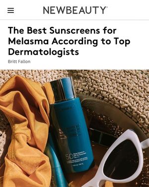 Image post by @colorescience on Instagram
