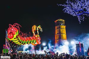 Image post by @nocturnalwland on Instagram