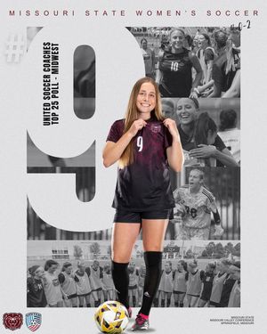 Image post by @msubearswsoccer on Instagram