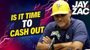 Video post by @953wdae on YouTube