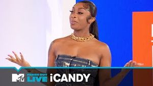 Video post by @mtv on YouTube