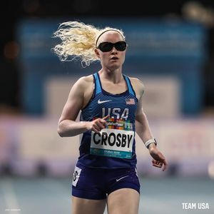 Image post by @usparatf on Instagram