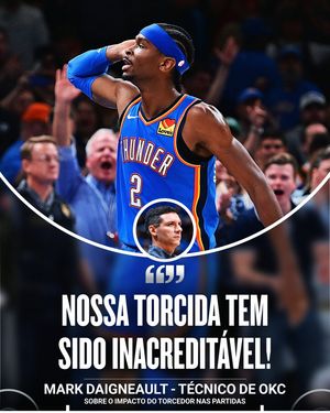 Image post by @nbabrasil on Instagram