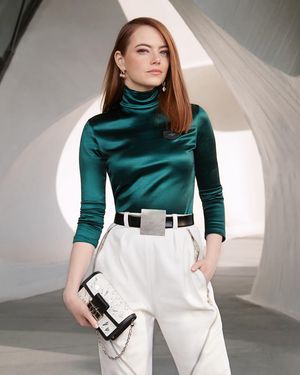 Image post by @louisvuitton on Instagram