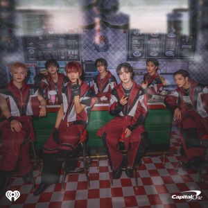 Image post by @iHeartRadio on Twitter