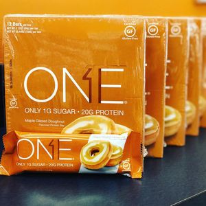 Image post by @completenutritionlogan on Instagram