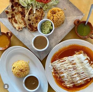 Image post by @tejas.grill on Instagram