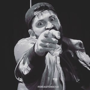 Image post by @desautomatas on Instagram