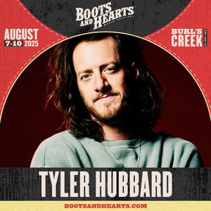 Image post by @tylerhubbard on Instagram