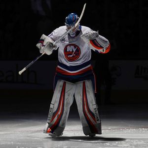 Image post by @nyislanders on Instagram