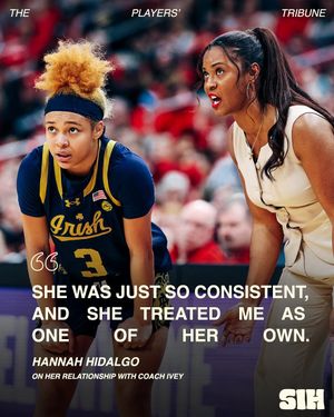 Image post by @playerstribune on Instagram
