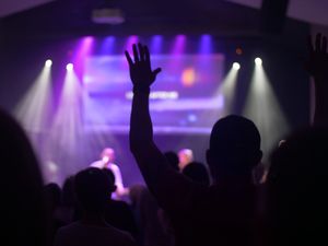 Image post by @bayhopechurch on Instagram