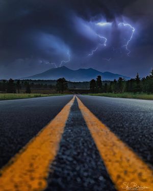 Image post by @nauflagstaff on Instagram