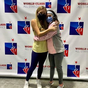 Image post by @wcallstardance on Instagram