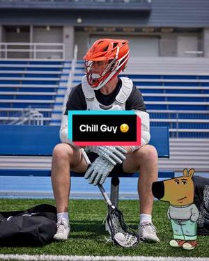 Video post by @maveriklacrosse on TikTok