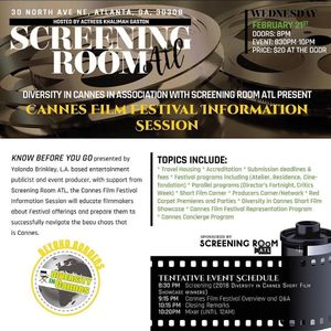 Image post by @filmmakerslab on Instagram