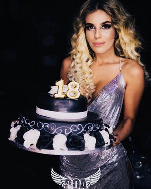 Image post by @boabucharest on Instagram