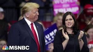 Video post by @msnbc on YouTube
