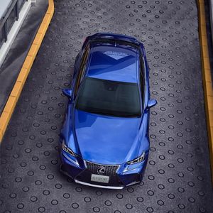 Image post by @lexususa on Instagram