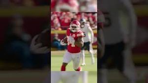 Video post by @kansascitychiefs on YouTube