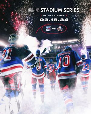 Image post by @nyrangers on Instagram