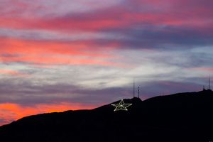 Image post by @SalgadoPhoto_ on Twitter