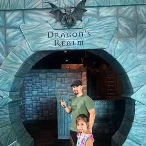 Image post by @magiquestpf on Instagram