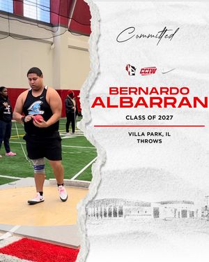 Image post by @carthage_mxctf on Instagram